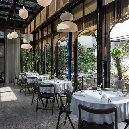 Pavilion Boutique Hotel Belgrad Exterior foto