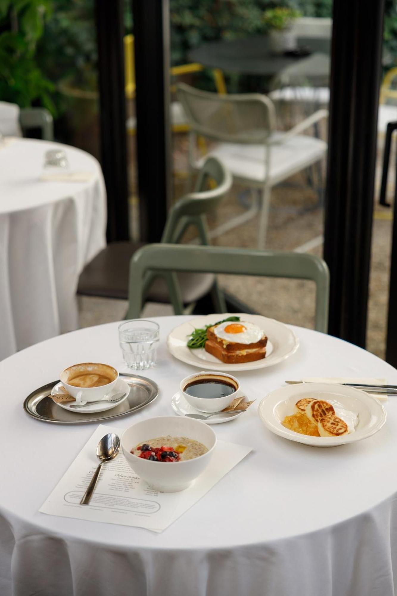 Pavilion Boutique Hotel Belgrad Exterior foto