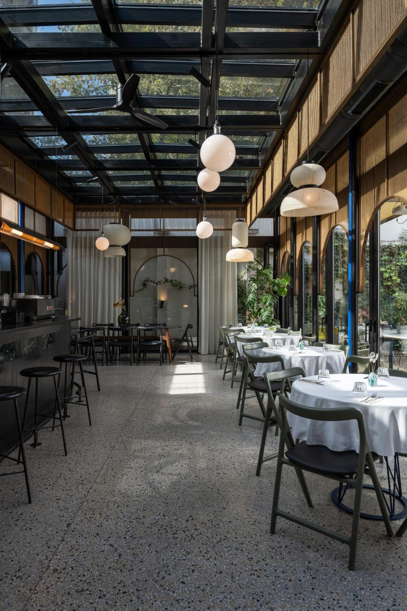 Pavilion Boutique Hotel Belgrad Exterior foto
