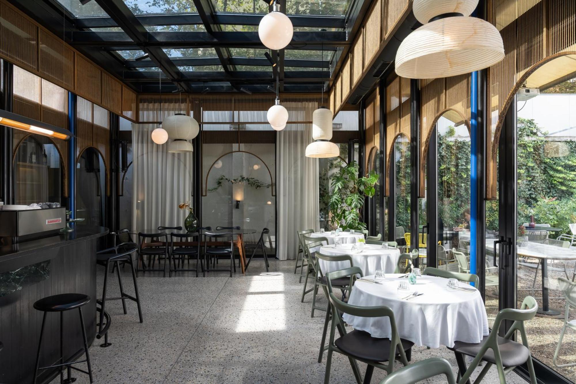 Pavilion Boutique Hotel Belgrad Exterior foto
