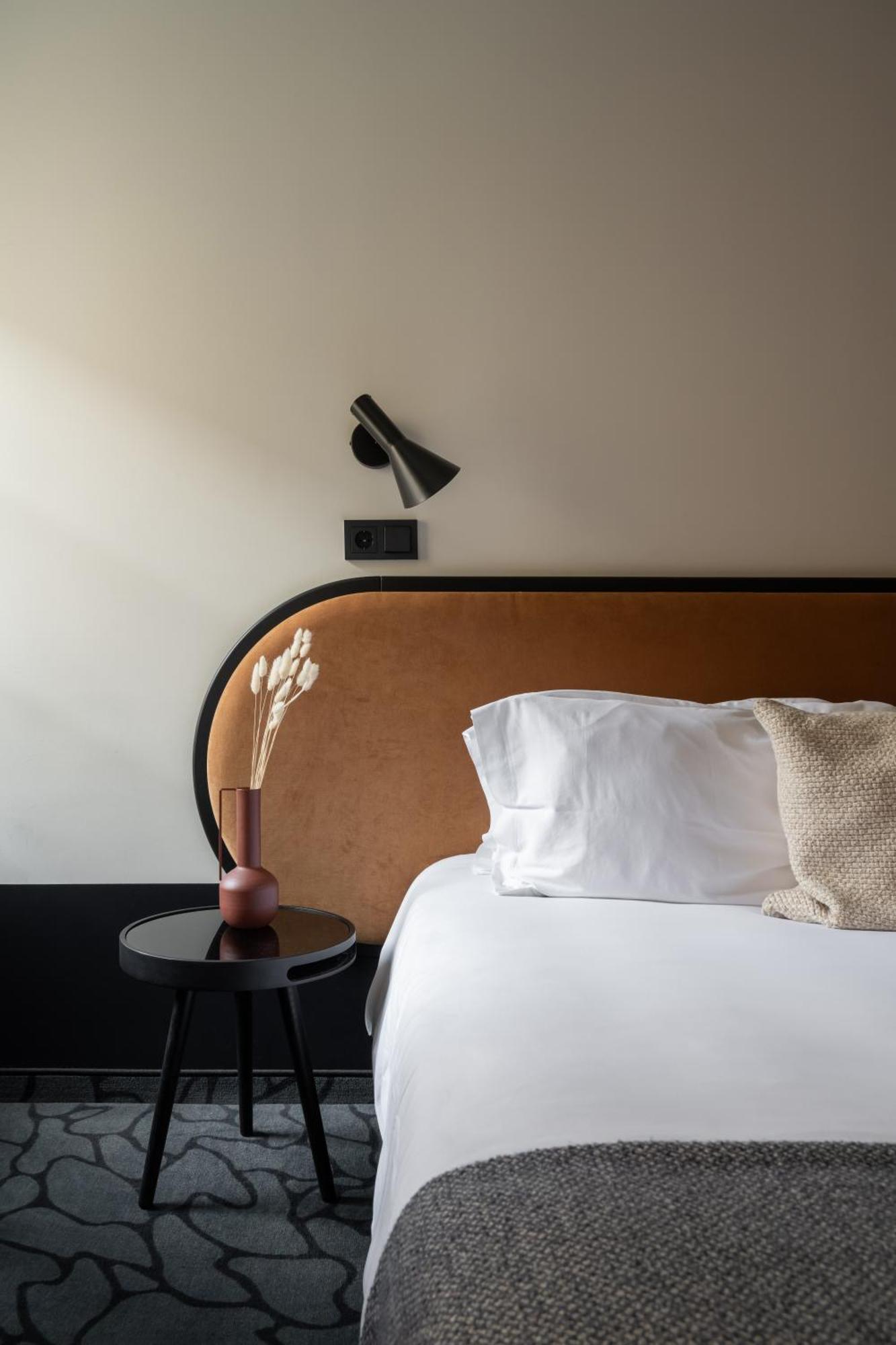Pavilion Boutique Hotel Belgrad Exterior foto