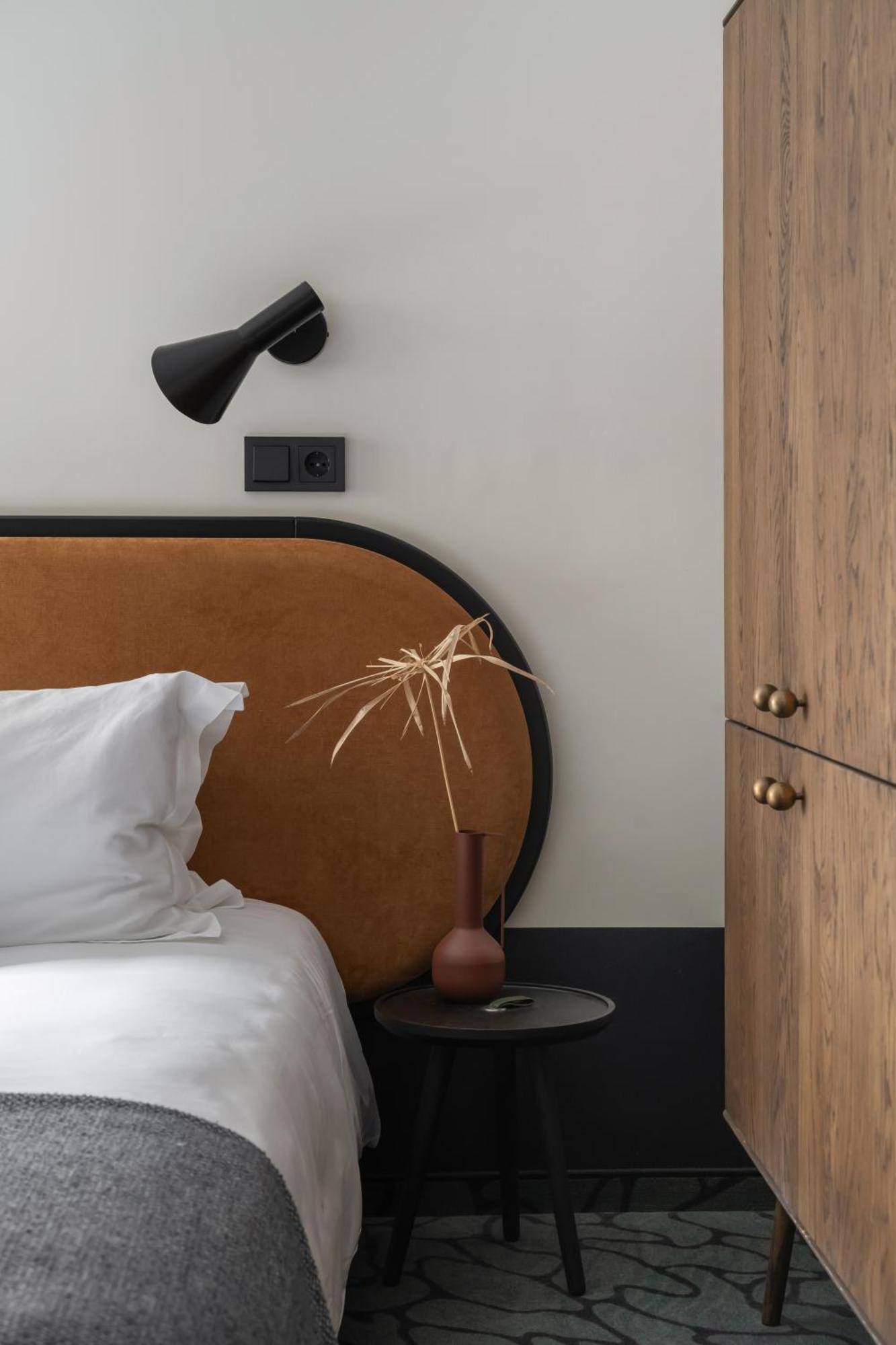 Pavilion Boutique Hotel Belgrad Exterior foto