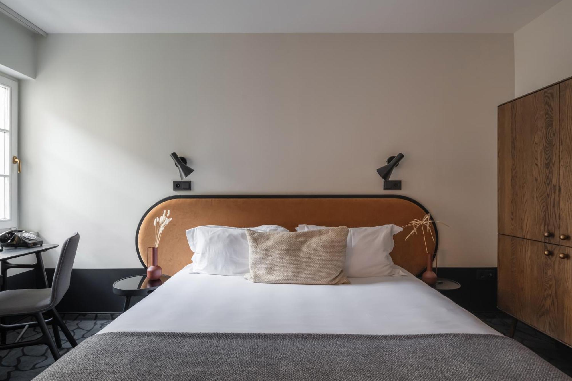 Pavilion Boutique Hotel Belgrad Exterior foto