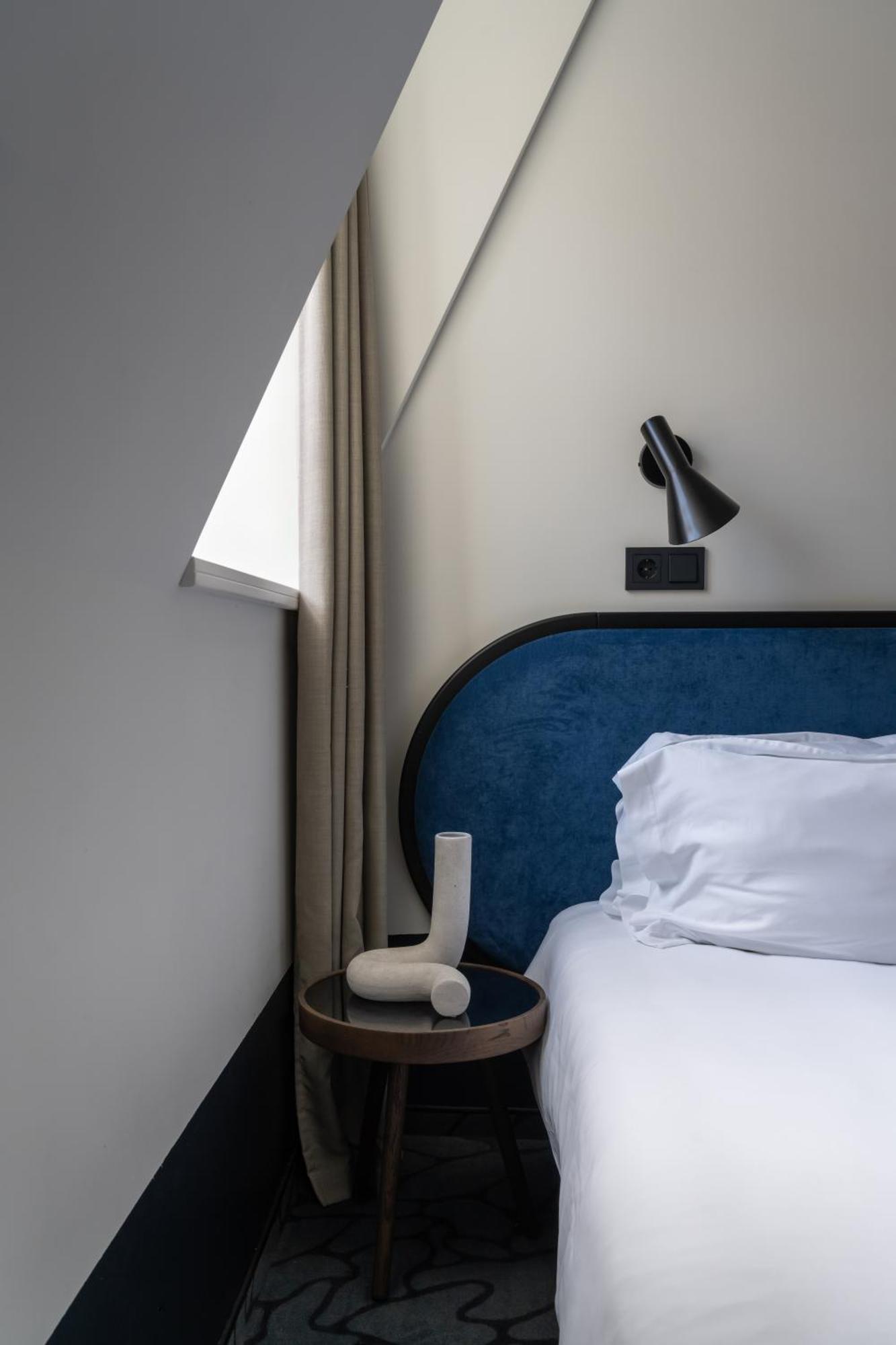 Pavilion Boutique Hotel Belgrad Exterior foto