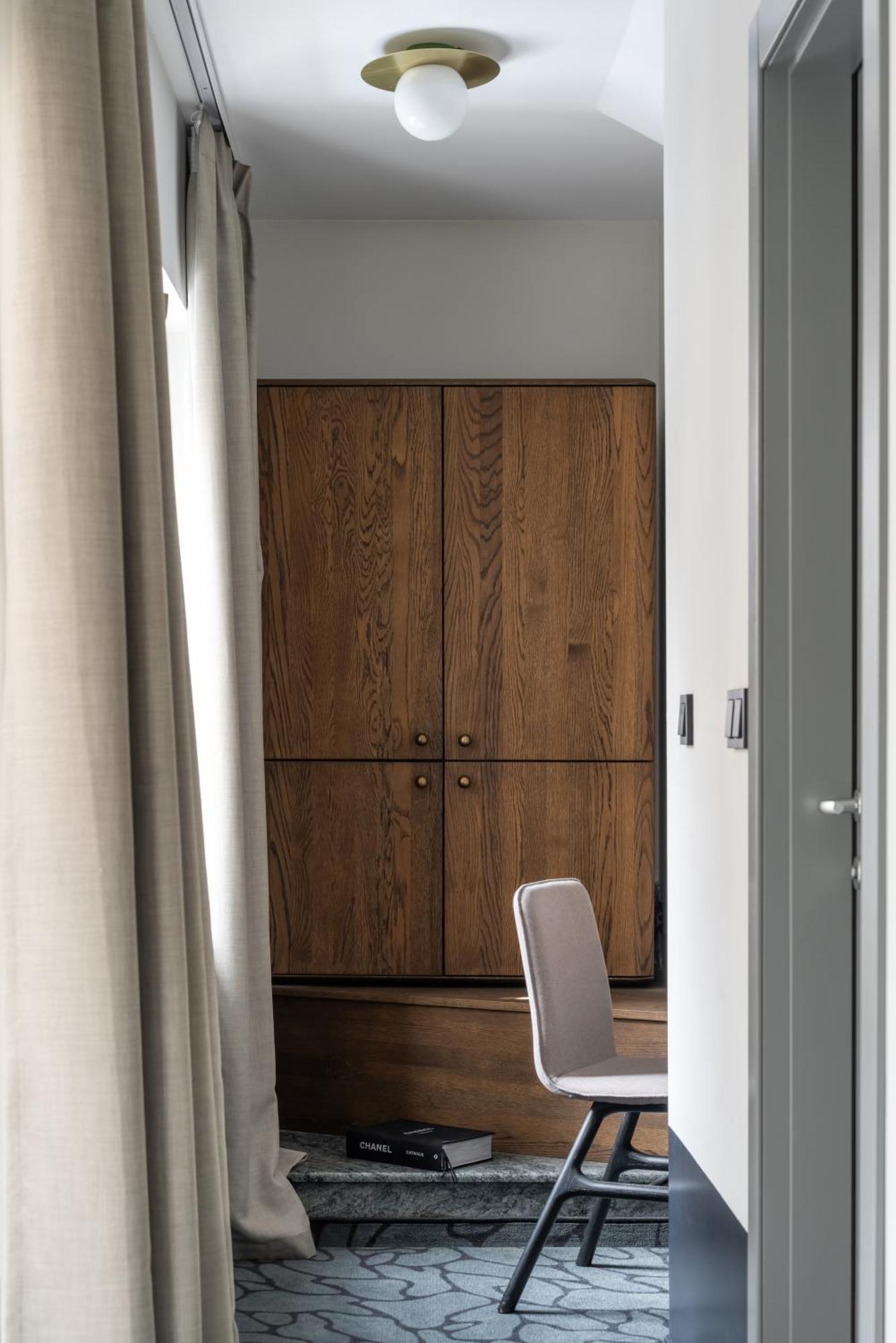 Pavilion Boutique Hotel Belgrad Exterior foto